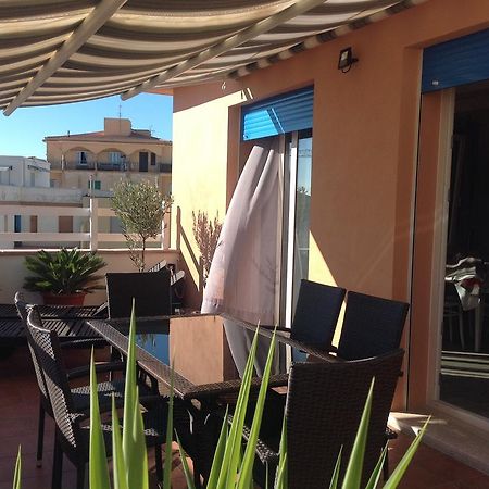 Villamari Apartment Alguer Exterior foto