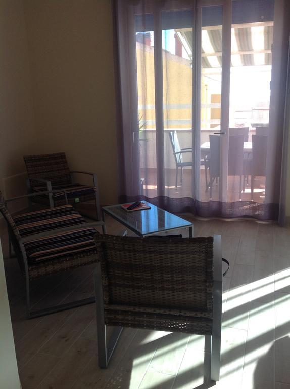 Villamari Apartment Alguer Exterior foto