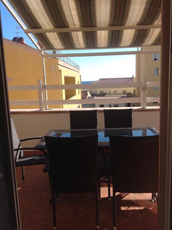 Villamari Apartment Alguer Exterior foto