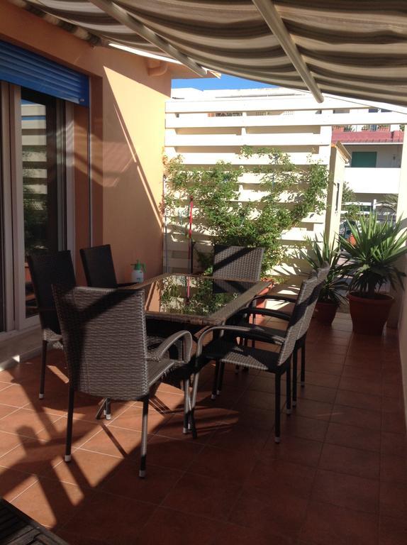 Villamari Apartment Alguer Exterior foto