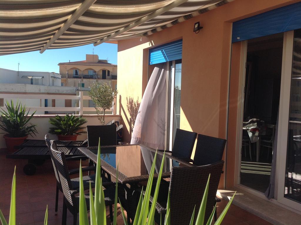 Villamari Apartment Alguer Exterior foto