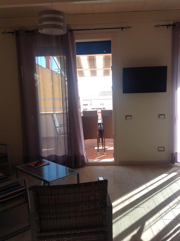 Villamari Apartment Alguer Exterior foto